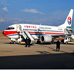 唐山三女河航空托运航空快运业稳步发展的原因是什么？